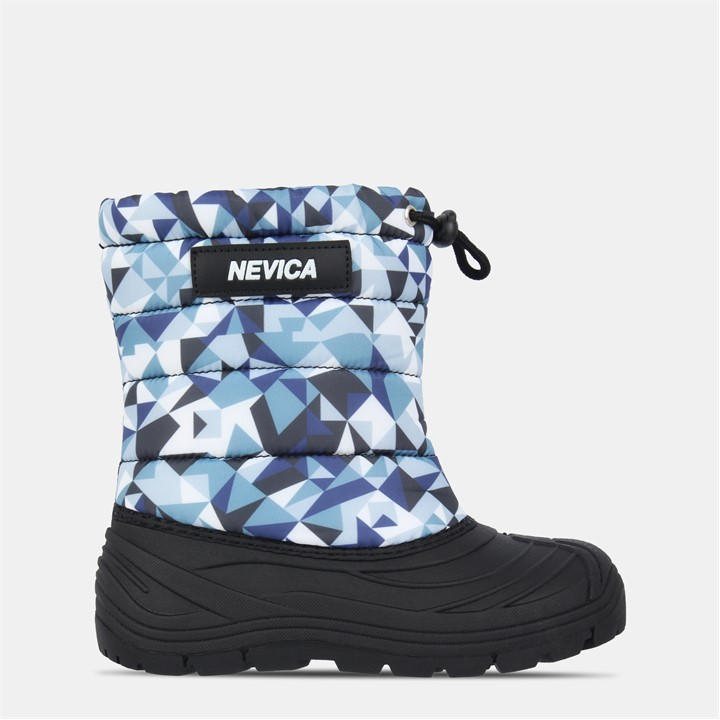 Nevica Moritz Snow Boot Childrens C11 Black