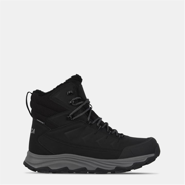 Nevica Men's Moritz Snow Boot Black Size 11 (46) - Image 2