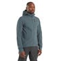 Slate Grey - Altura - Altura Ridge Lite Waterproof Jacket
