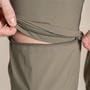Wild Olive - Craghoppers - NosiLife Pro Convertible III Lightweight Trousers