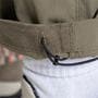 Wild Olive - Craghoppers - NosiLife Pro Convertible III Lightweight Trousers
