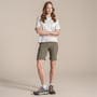 Wild Olive - Craghoppers - NosiLife Pro Convertible III Lightweight Trousers