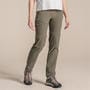 Wild Olive - Craghoppers - NosiLife Pro Convertible III Lightweight Trousers