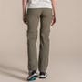 Wild Olive - Craghoppers - NosiLife Pro Convertible III Lightweight Trousers
