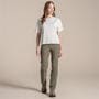 Wild Olive - Craghoppers - NosiLife Pro Convertible III Lightweight Trousers