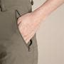 Wild Olive - Craghoppers - NosiLife Pro Convertible III Lightweight Trousers