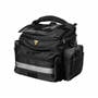 Black - Topeak - Tourguide Bike Bar Bag 5 L