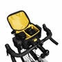 Black - Topeak - Tourguide Bike Bar Bag 5 L