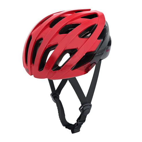 Oxford - Raven Road Helmet