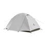 Chestnut Apricot White - Naturehike - Cloud Creek Series Tents (Vinyl Edition)