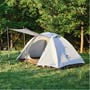 Chestnut Apricot White - Naturehike - Cloud Creek Series Tents (Vinyl Edition)