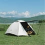 Chestnut Apricot White - Naturehike - Cloud Creek Series Tents (Vinyl Edition)