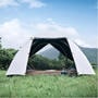 Chestnut Apricot White - Naturehike - Cloud Creek Series Tents (Vinyl Edition)