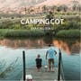 Black - Naturehike - Ultralight Oversized Camping Chair