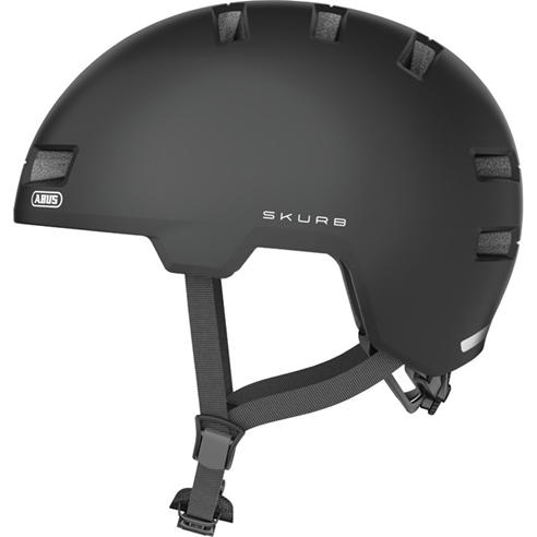 Abus - Skurb Cycle Helmet