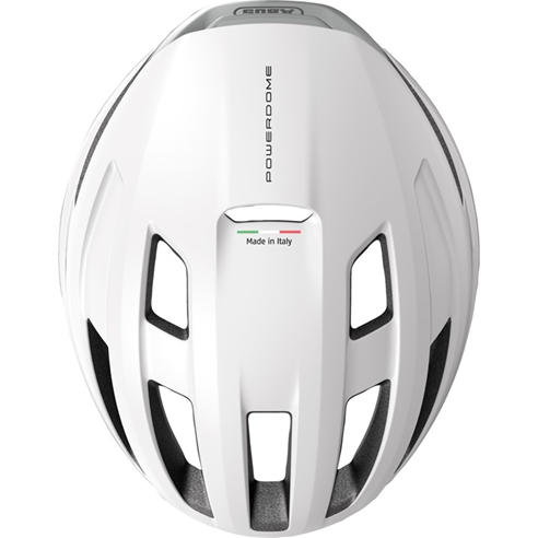 Abus - Unisex PowerDome MIPS Road Helmet