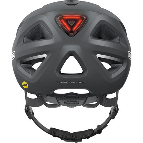 Abus - Unisex Urban-I 3.0 MIPS Cycle Helmet