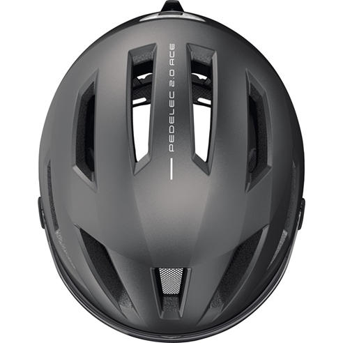 Abus - Unisex Pedelec 2.0 ACE Cycle Helmet