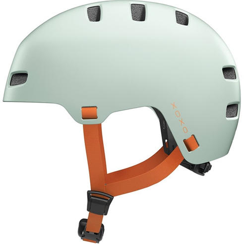 Abus - Unisex XOXO Bike Helmet