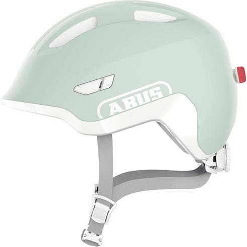 Abus - Kids' Smiley 3.0 ACE LED Cycle Helmet