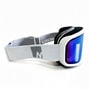 White - Nevica - Meribel Over Glasses Compatible Anti-Fog UV Protection Ski Goggles