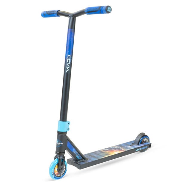 HORIZON - Madd Gear - MADD GEAR OBSIDIAN MG-2 PRO STUNT SCOOTERS