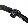 Forest Green - Brompton - G Line Handlebar Control Electric Folding Bike